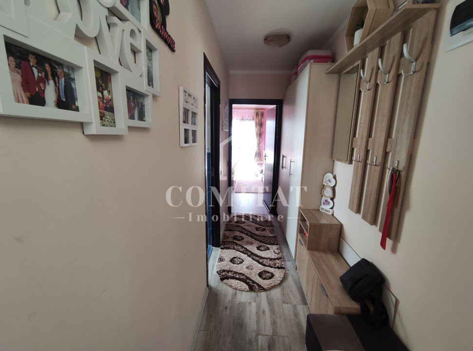 Apartament 3 camere | zona strazii Sub Cetate | 