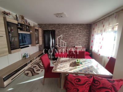 Apartament 3 camere | zona strazii Sub Cetate | 