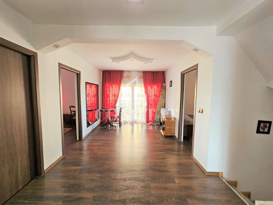 INVESTITIE | Apartament 7 Camere | 3 Niveluri | 200mp utili | Borhanci