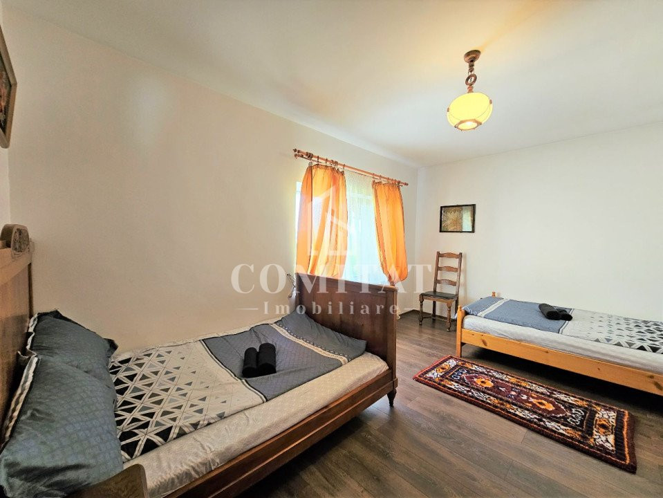 INVESTITIE | Apartament 7 Camere | 3 Niveluri | 200mp utili | Borhanci