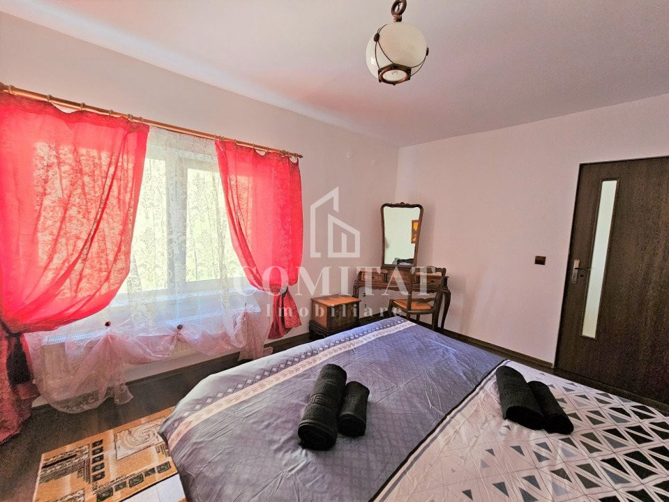 INVESTITIE | Apartament 7 Camere | 3 Niveluri | 200mp utili | Borhanci