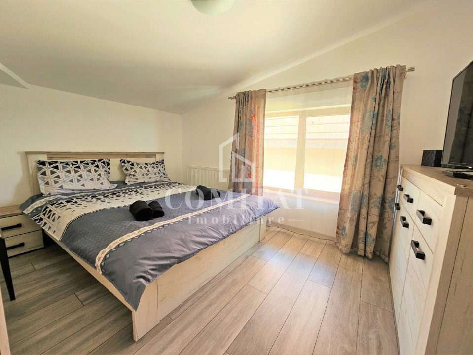 INVESTITIE | Apartament 7 Camere | 3 Niveluri | 200mp utili | Borhanci