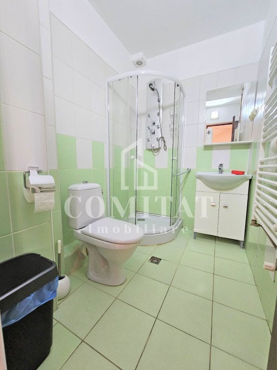 INVESTITIE | Apartament 7 Camere | 3 Niveluri | 200mp utili | Borhanci