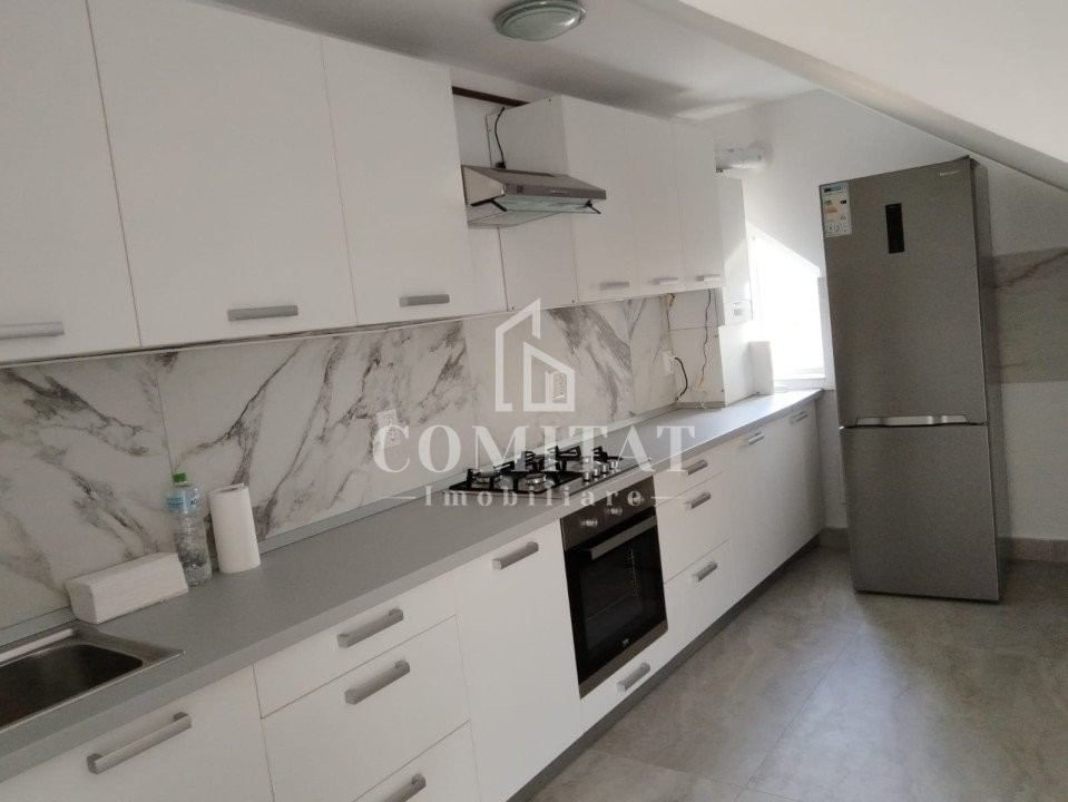 Apartament 2 camere | Zona Muzeul Apei