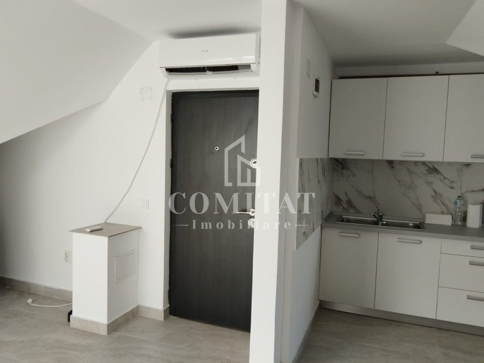 Apartament 2 camere | Zona Muzeul Apei