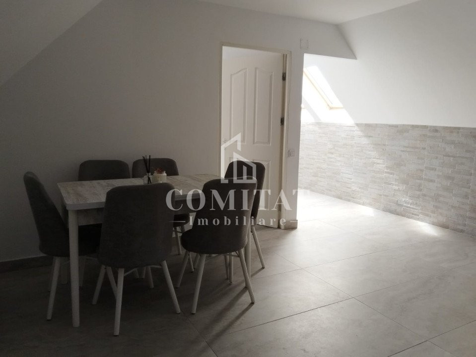 Apartament 2 camere | Zona Muzeul Apei