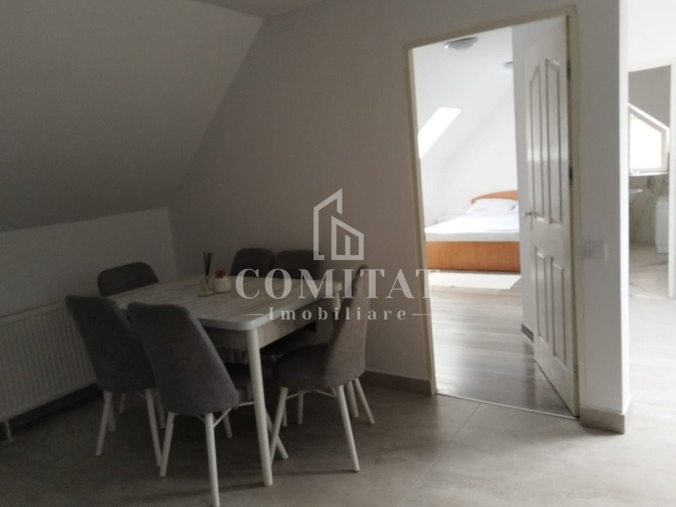 Apartament 2 camere | Zona Muzeul Apei