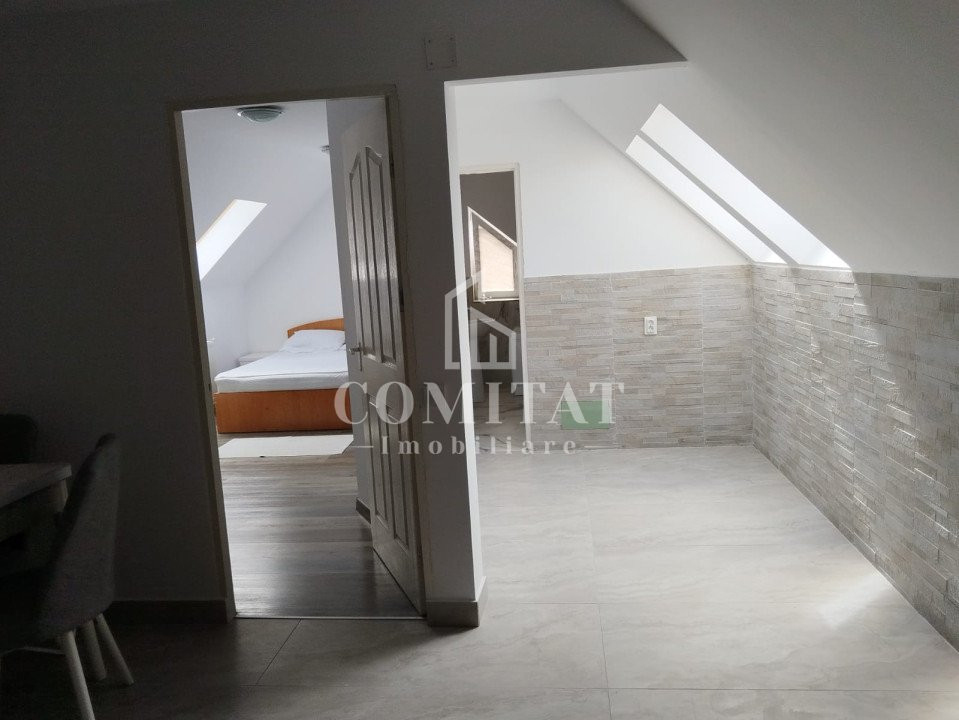 Apartament 2 camere | Zona Muzeul Apei