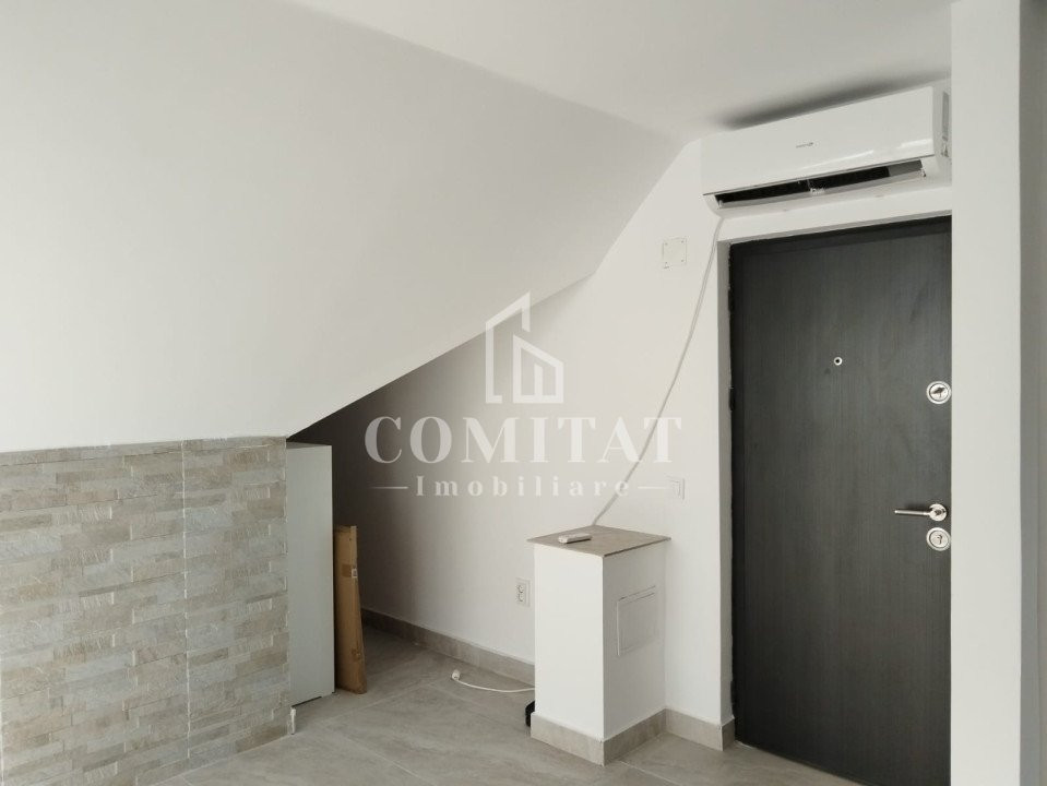 Apartament 2 camere | Zona Muzeul Apei