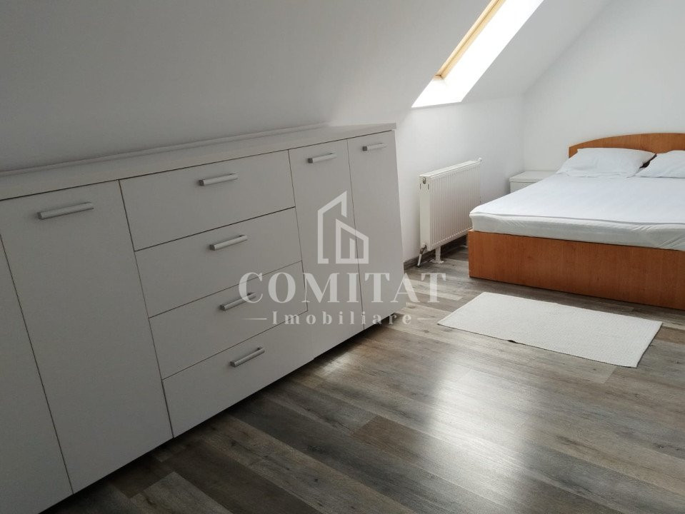 Apartament 2 camere | Zona Muzeul Apei