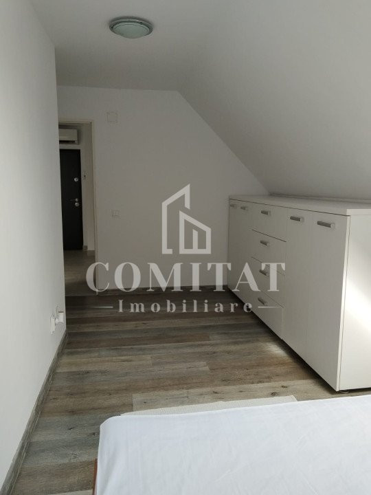 Apartament 2 camere | Zona Muzeul Apei