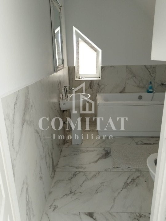 Apartament 2 camere | Zona Muzeul Apei