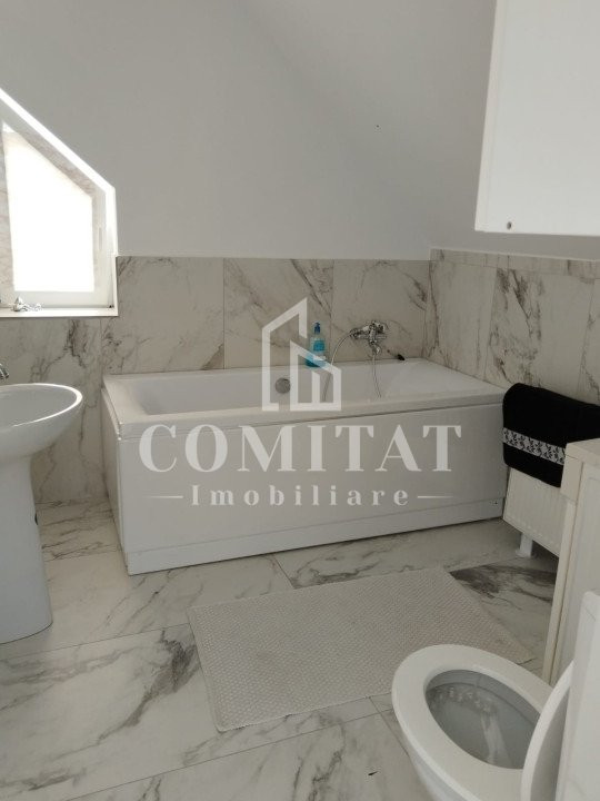 Apartament 2 camere | Zona Muzeul Apei