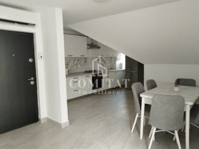 Apartament 2 camere | Zona Muzeul Apei