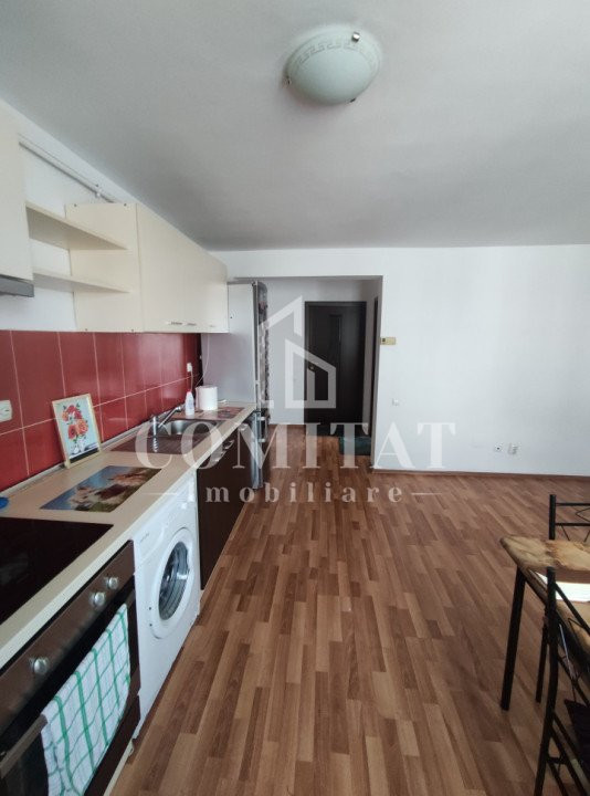 Apartament 2 camere | etaj intermediar | Zona Eroilor