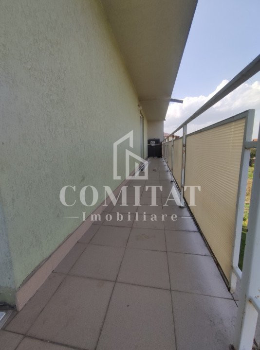 Apartament 2 camere | etaj intermediar | Zona Eroilor