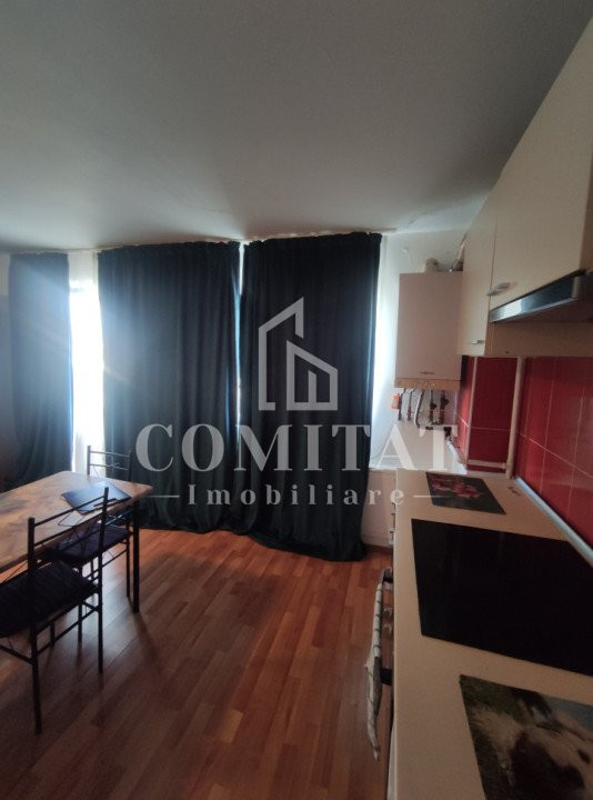 Apartament 2 camere | etaj intermediar | Zona Eroilor