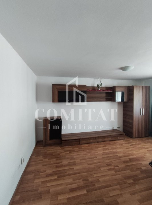 Apartament 2 camere | etaj intermediar | Zona Eroilor