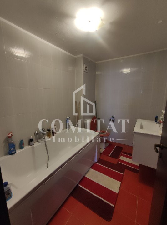 Apartament 2 camere | etaj intermediar | Zona Eroilor