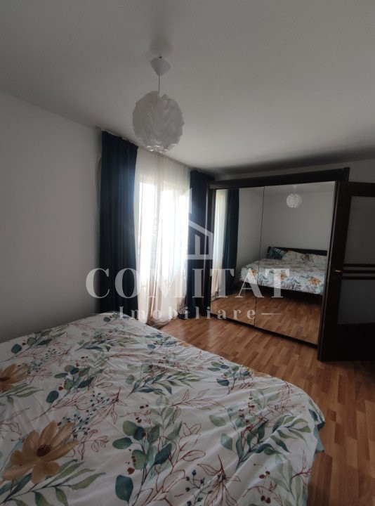 Apartament 2 camere | etaj intermediar | Zona Eroilor