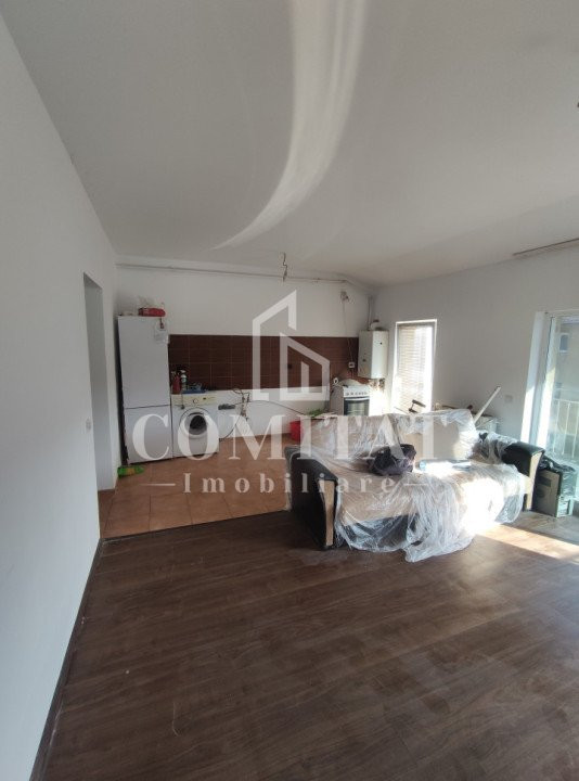 Apartament 2 camere | Decomandat | Floresti