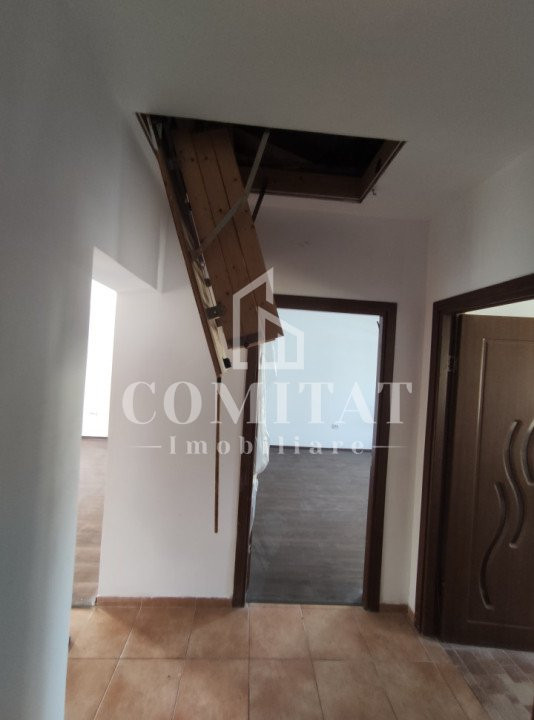 Apartament 2 camere | Decomandat | Floresti