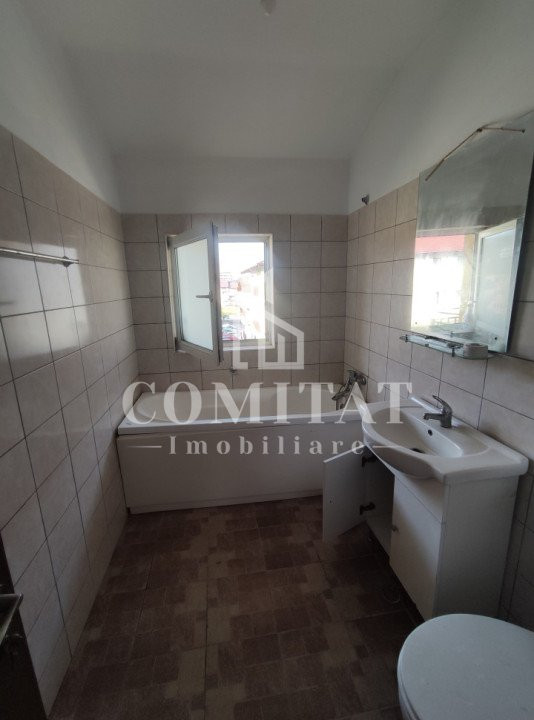 Apartament 2 camere | Decomandat | Floresti