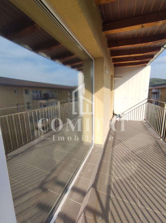 Apartament 2 camere | Decomandat | Floresti