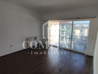 Apartament 2 camere | Decomandat | Floresti