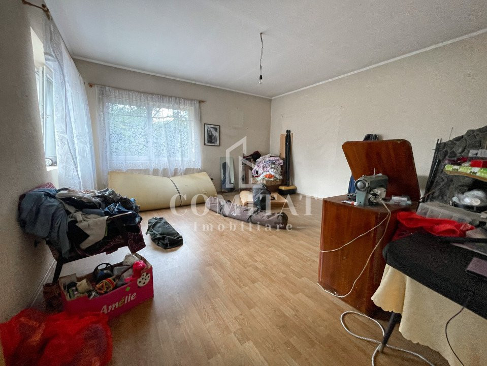 Oportunitate! Casa cu teren 750mp in Cluj-Napoca l zona Iris