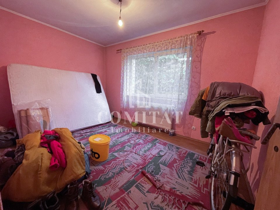 Oportunitate! Casa cu teren 750mp in Cluj-Napoca l zona Iris