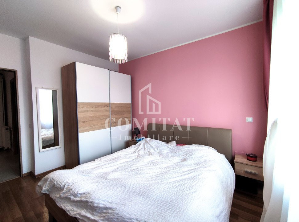 Apartament cu 2 dormitoare| Bloc nou | Zona Podului Ira