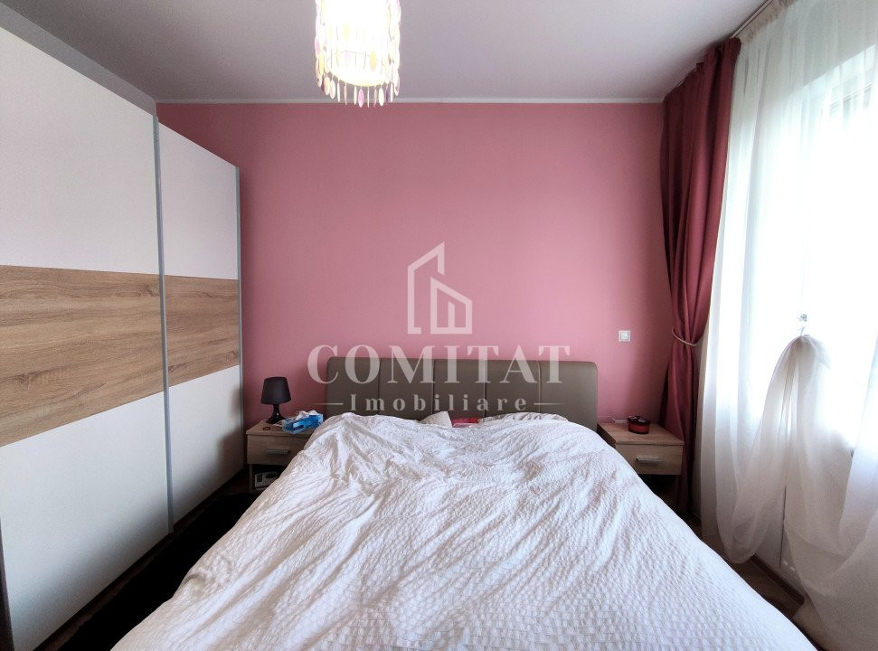 Apartament cu 2 dormitoare| Bloc nou | Zona Podului Ira