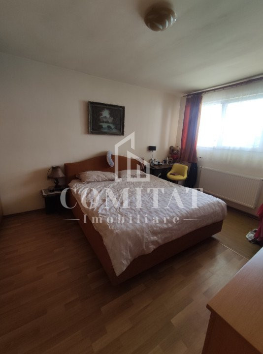 Apartament 2 camere | Gradina | Floresti