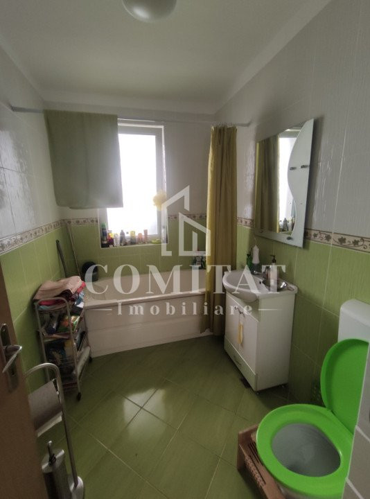 Apartament 2 camere | Gradina | Floresti