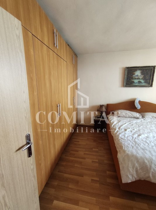 Apartament 2 camere | Gradina | Floresti