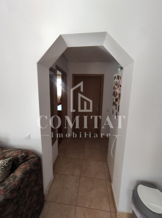 Apartament 2 camere | Gradina | Floresti