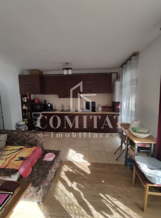 Apartament 2 camere | Gradina | Floresti