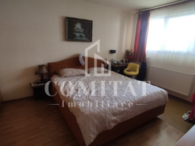 Apartament 2 camere | Gradina | Floresti