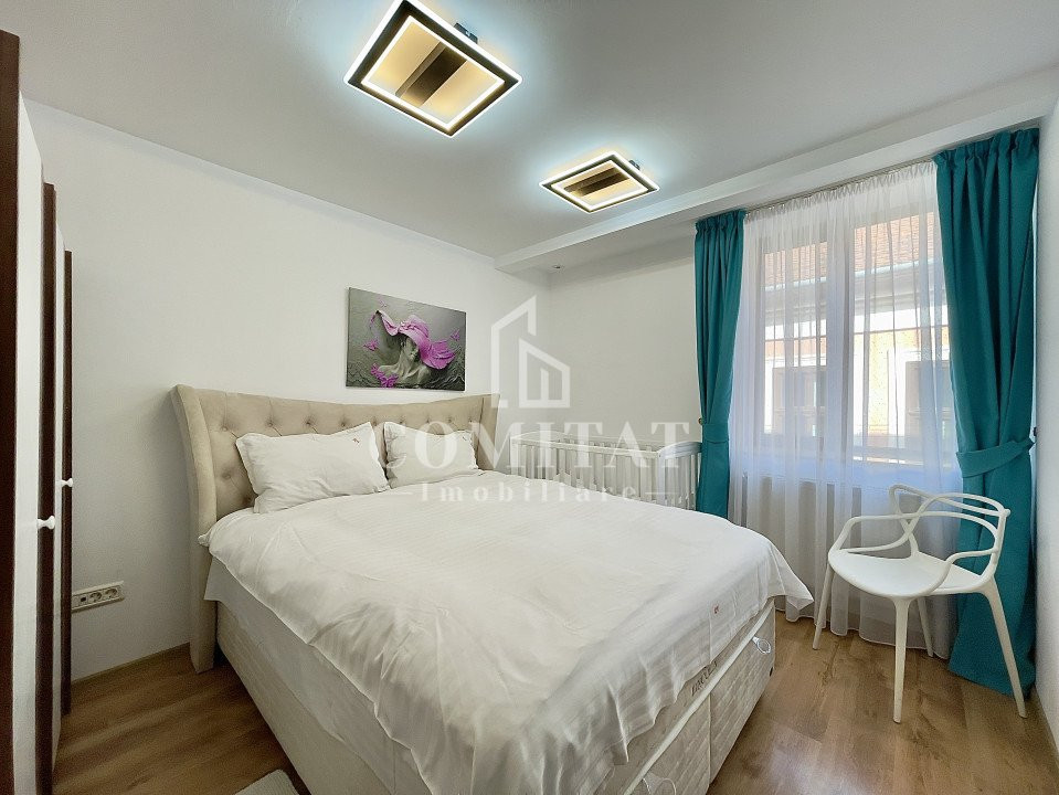 0% comision | Apartament cu 5 camere ultracentral | ideal investiție 