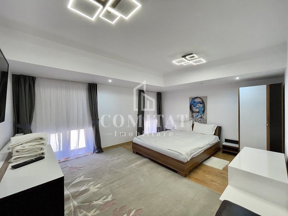 0% comision | Apartament cu 5 camere ultracentral | ideal investiție 