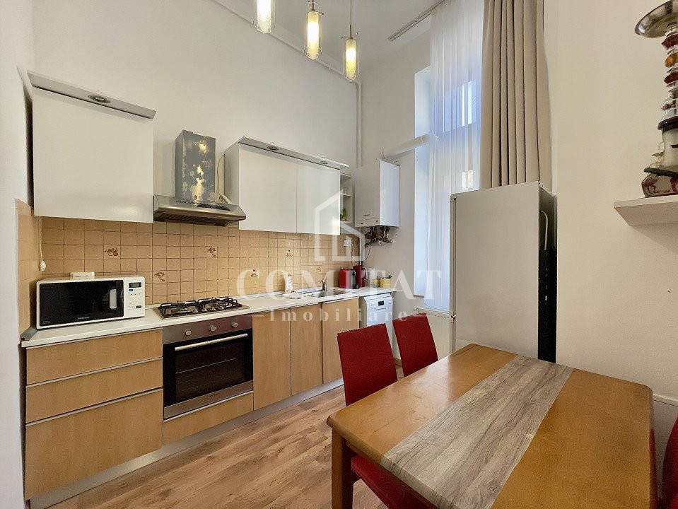 0% comision | Apartament cu 5 camere ultracentral | ideal investiție 