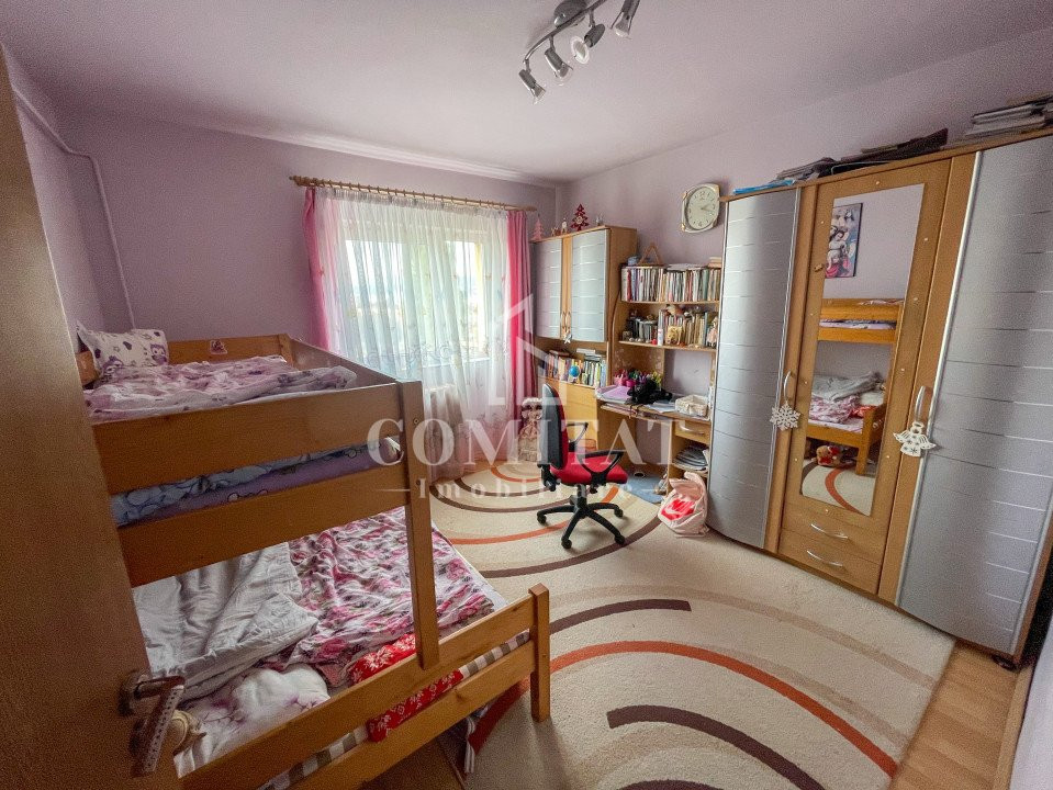 Apartament 3 camere | 50mp utili | Marasti zona Expo