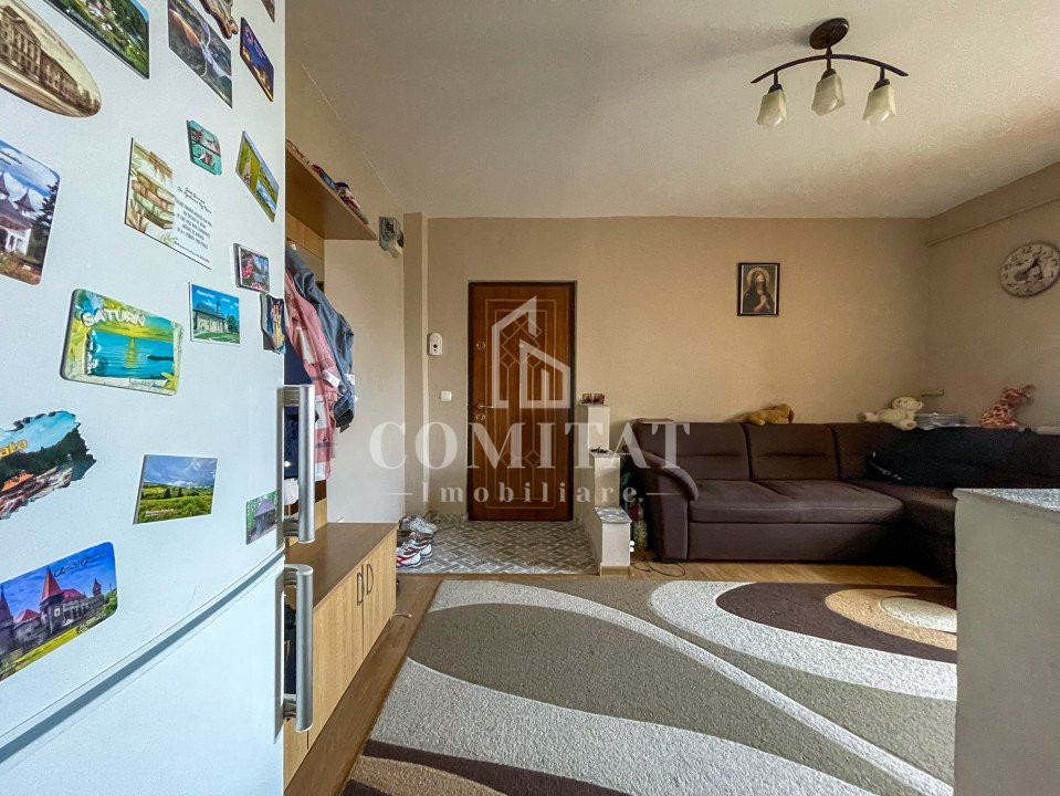 Apartament 3 camere | 50mp utili | Marasti zona Expo