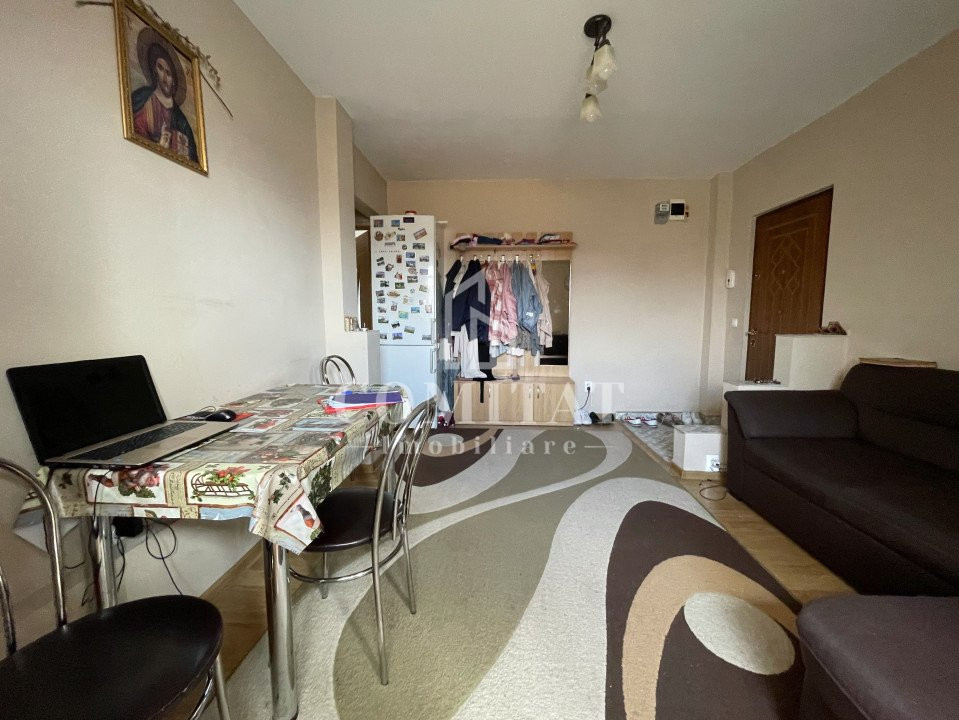 Apartament 3 camere | 50mp utili | Marasti zona Expo