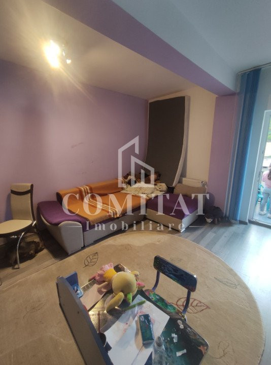 Apartament 2 camere| etaj intermediar | Valea Garbaului