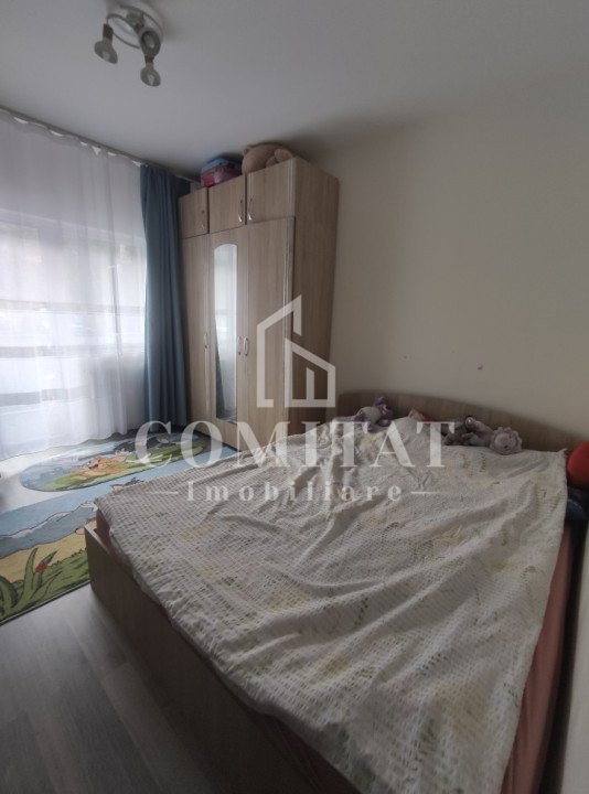 Apartament 2 camere| etaj intermediar | Valea Garbaului