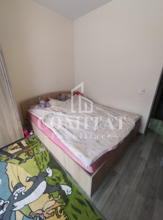 Apartament 2 camere| etaj intermediar | Valea Garbaului