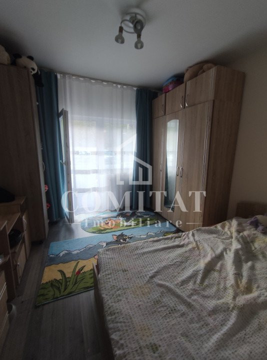 Apartament 2 camere| etaj intermediar | Valea Garbaului