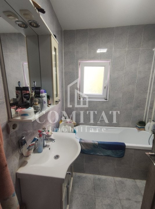 Apartament 2 camere| etaj intermediar | Valea Garbaului